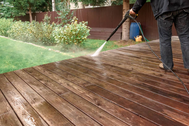 Best Parking Lot and Garage Cleaning  in Whippany, NJ